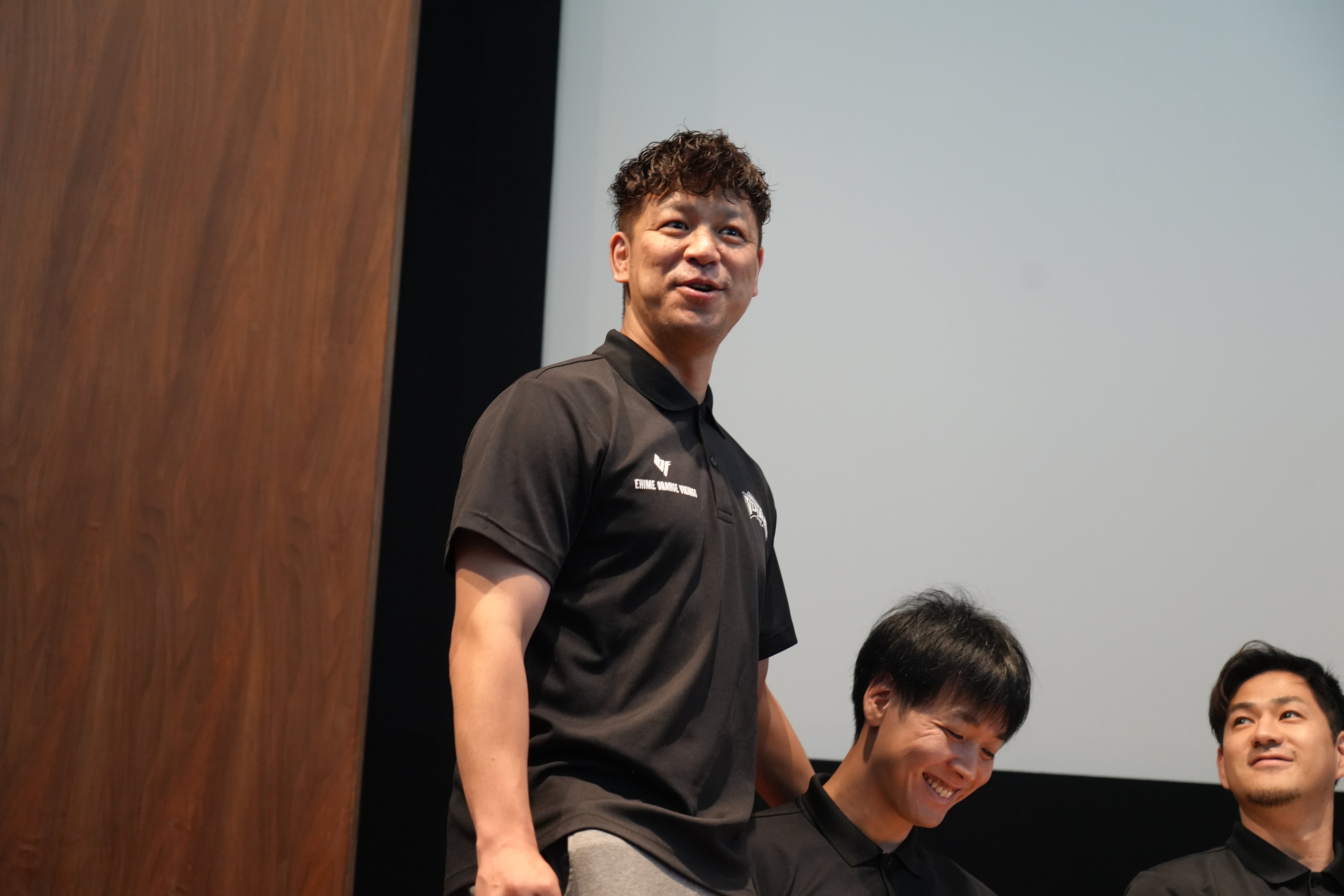 2023-24シーズン ブースター感謝祭を実施いたしました | 愛媛